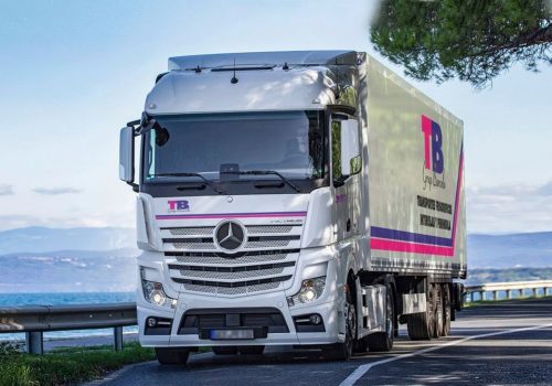 servicio transportes grup barcelo