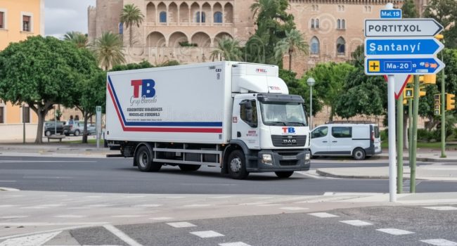 tb group barcelo palma 2